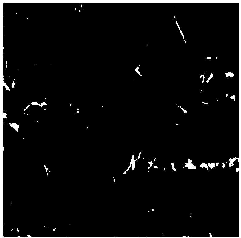 Unburned carbon-free brick for generating MgAlON/beta-Sialon complex phase in situ under smelting condition