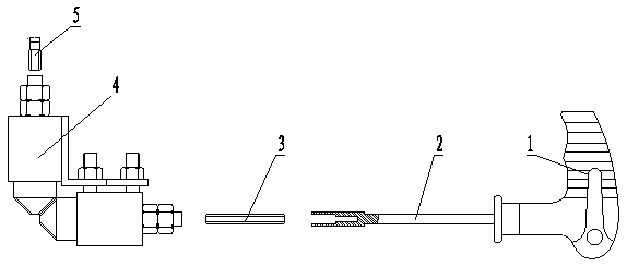 A multifunctional wrench for narrow operation space