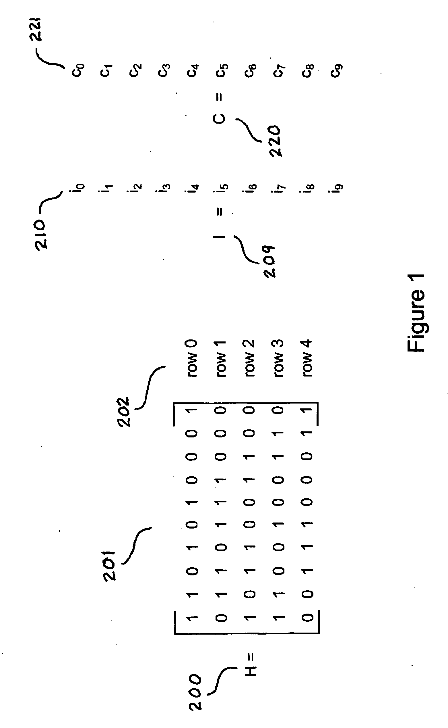 SISO decoder