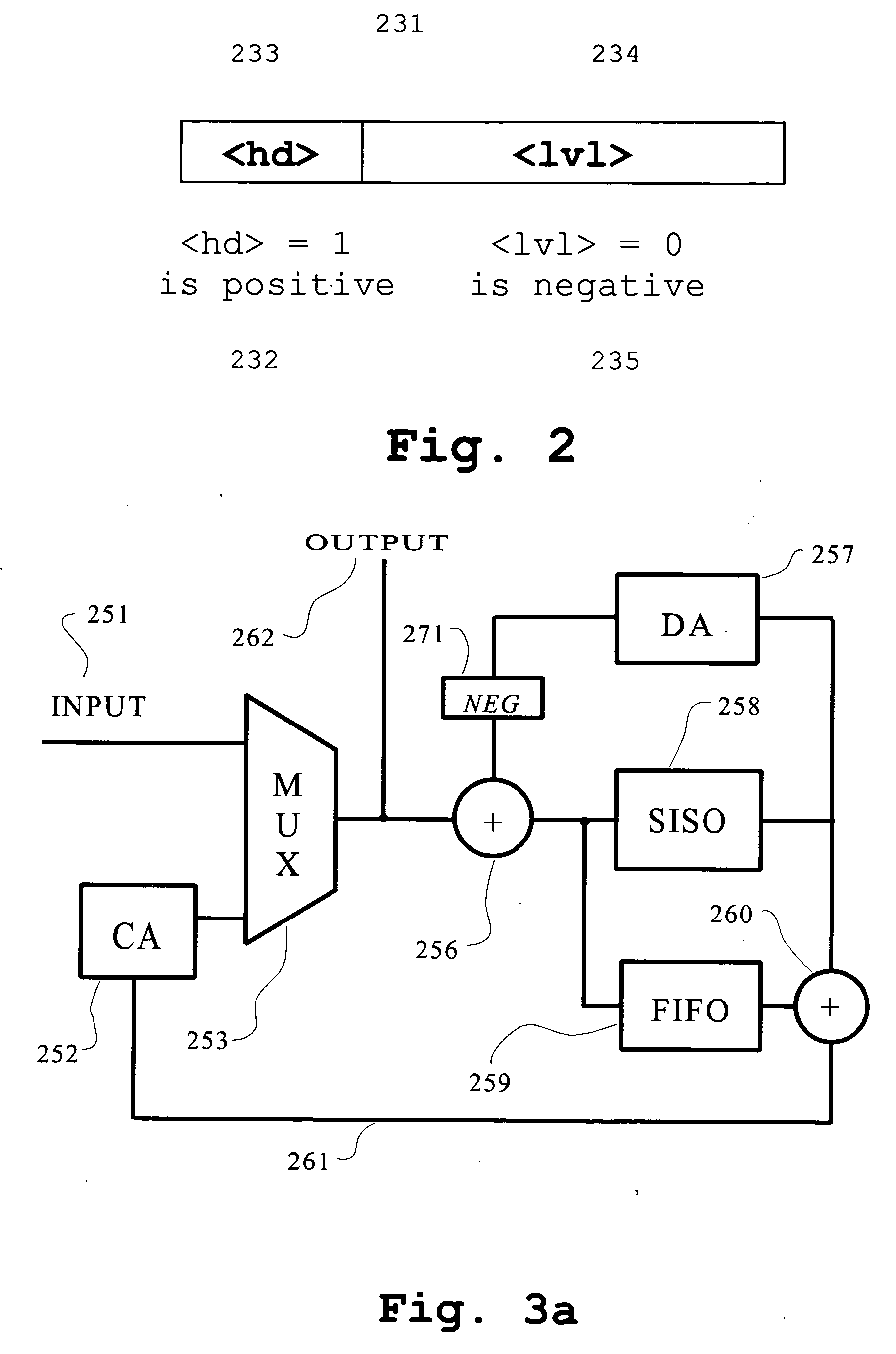 SISO decoder