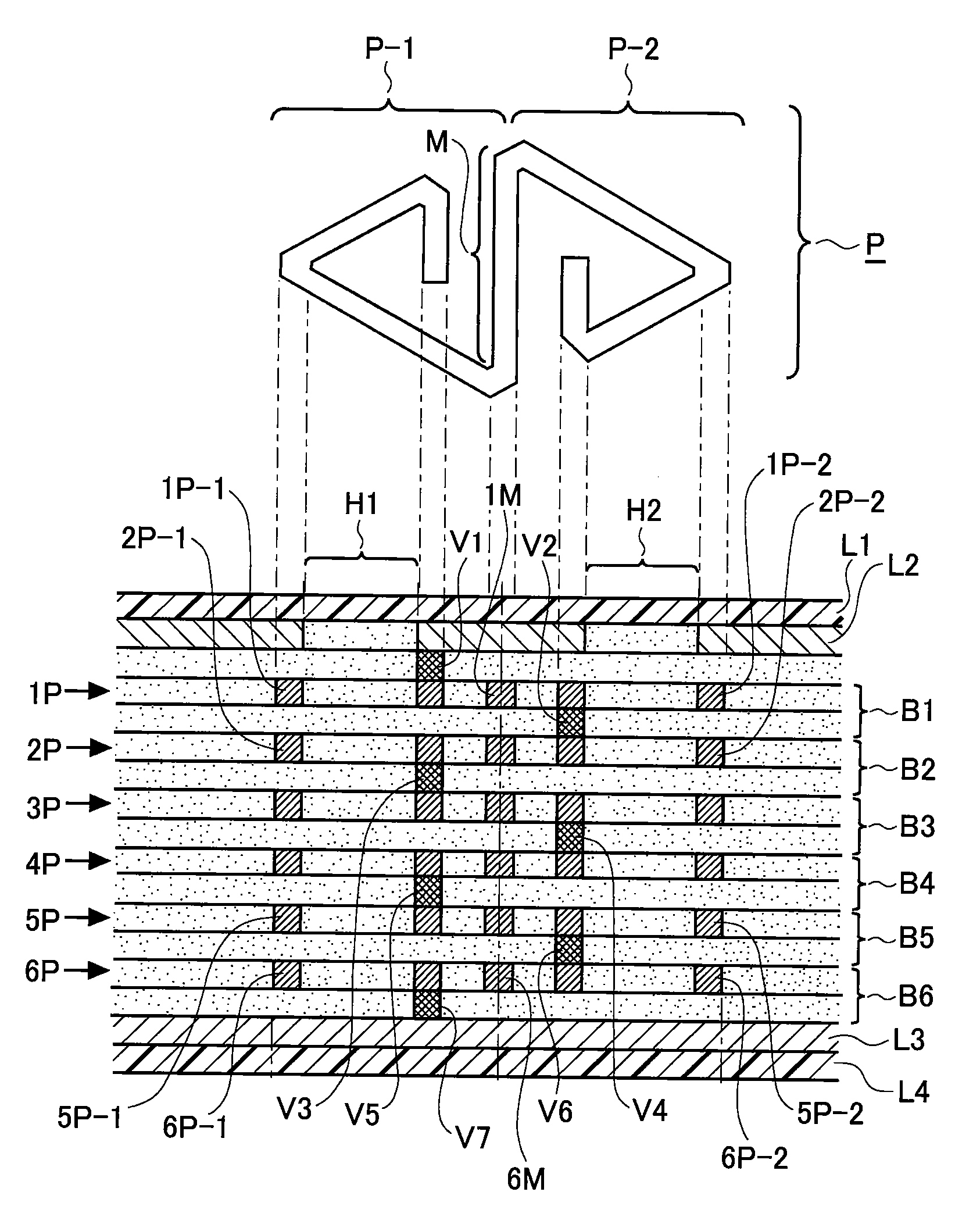 Coil device