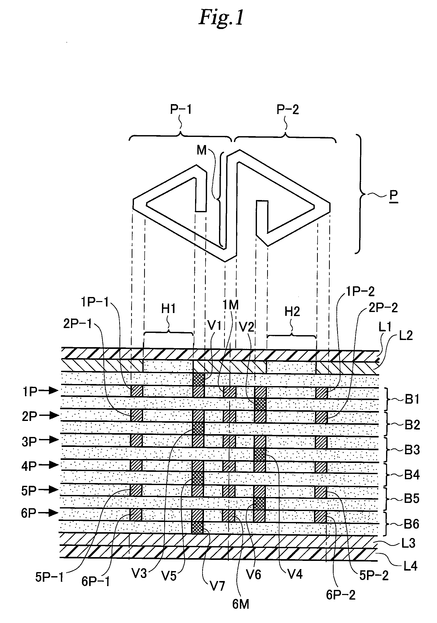 Coil device