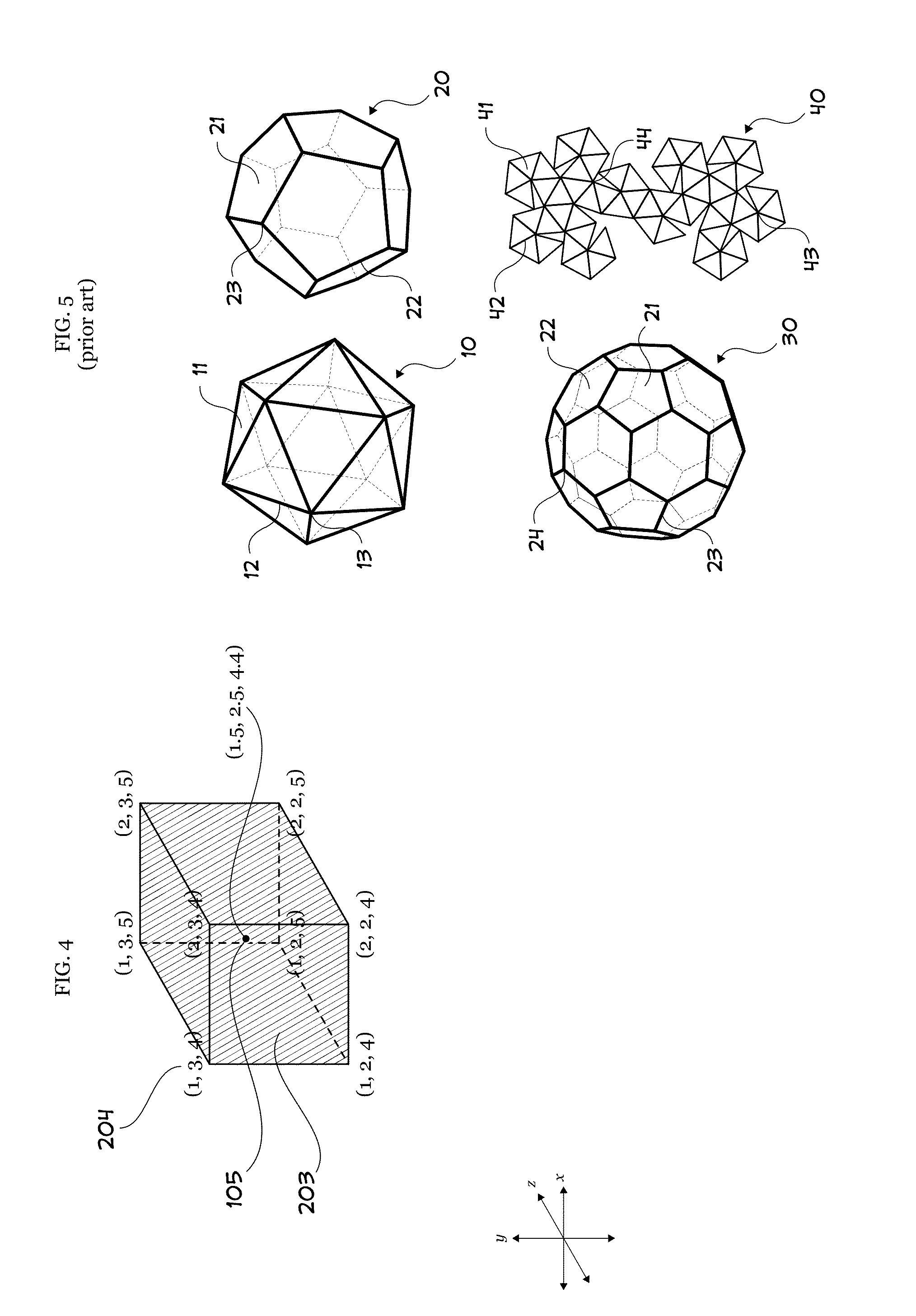 Storage of Arbitrary Points in N-Space and Retrieval of Subset Thereof Based on a Determinate Distance Interval from an Arbitrary Reference Point