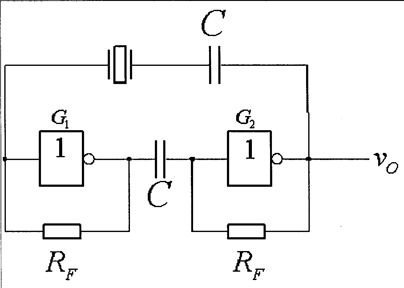 Time clock and data recovery circuit and integrated chip having the circuit