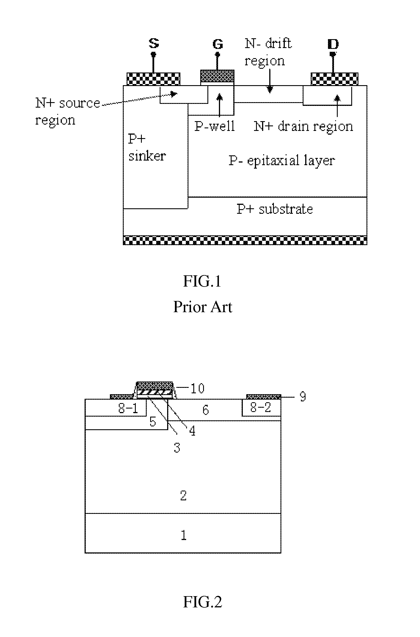 Semiconductor device and method for fabricating the same