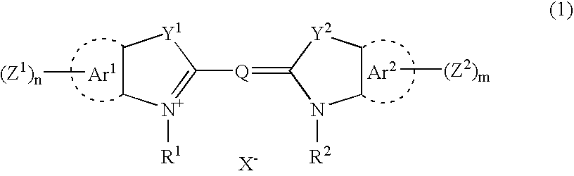 Lithographic printing method and presensitized plate