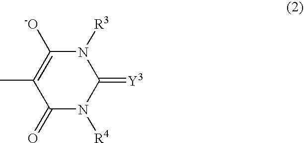 Lithographic printing method and presensitized plate