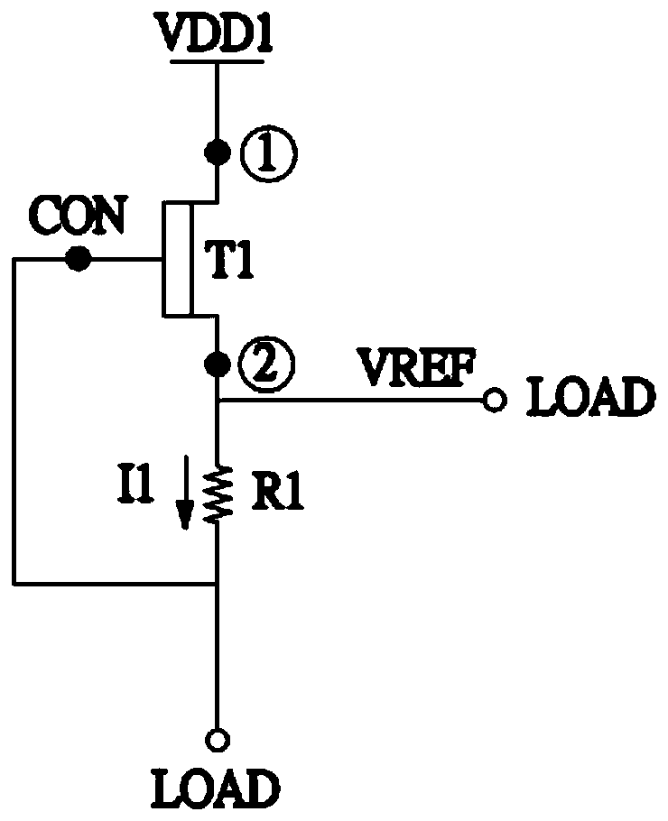 bias circuit