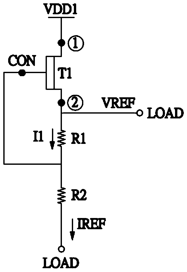 bias circuit