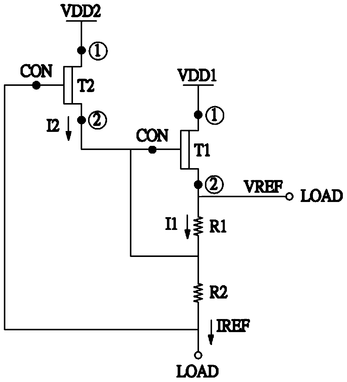 bias circuit