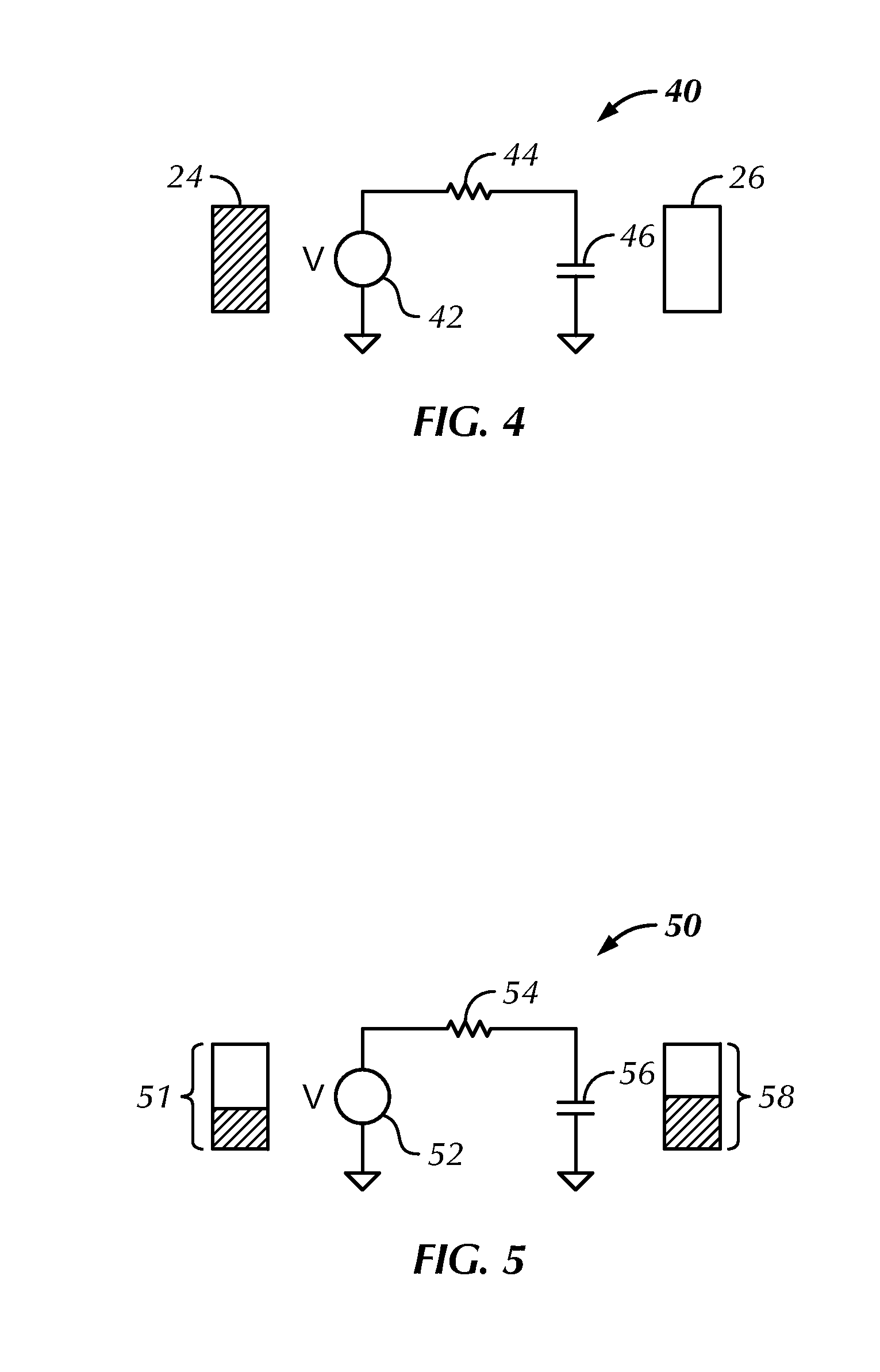 Charge recycling a 1 of N NDL gate with a time varying power supply