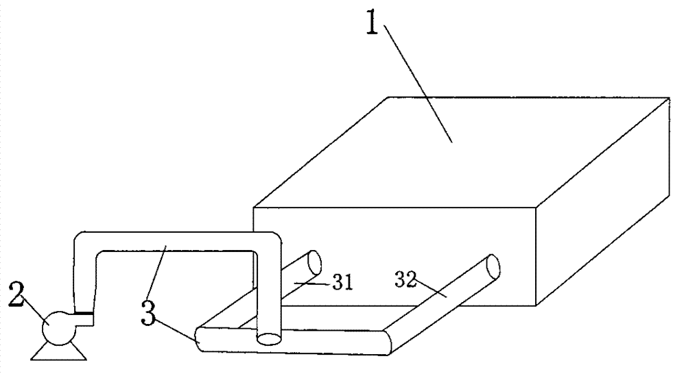 Food storage device