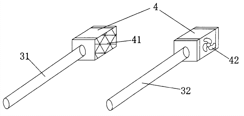 Food storage device