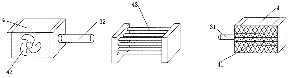 Food storage device