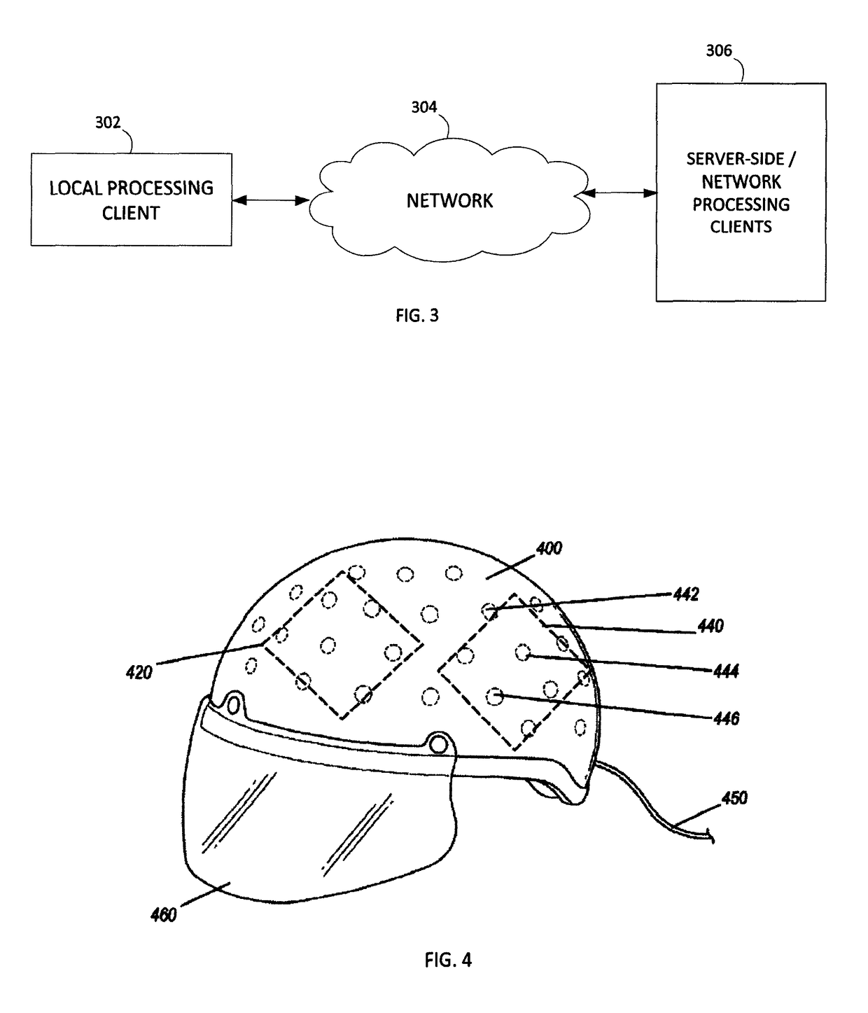 Electrophysiology measurement and training and remote databased and data analysis measurement method and system