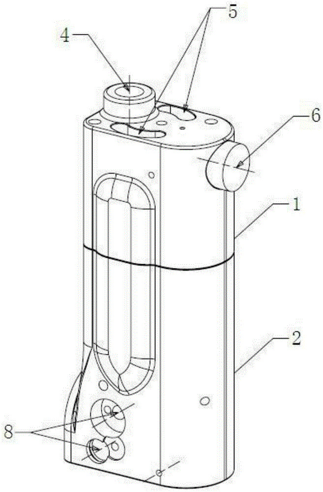 Gas Turbine Power Transmission