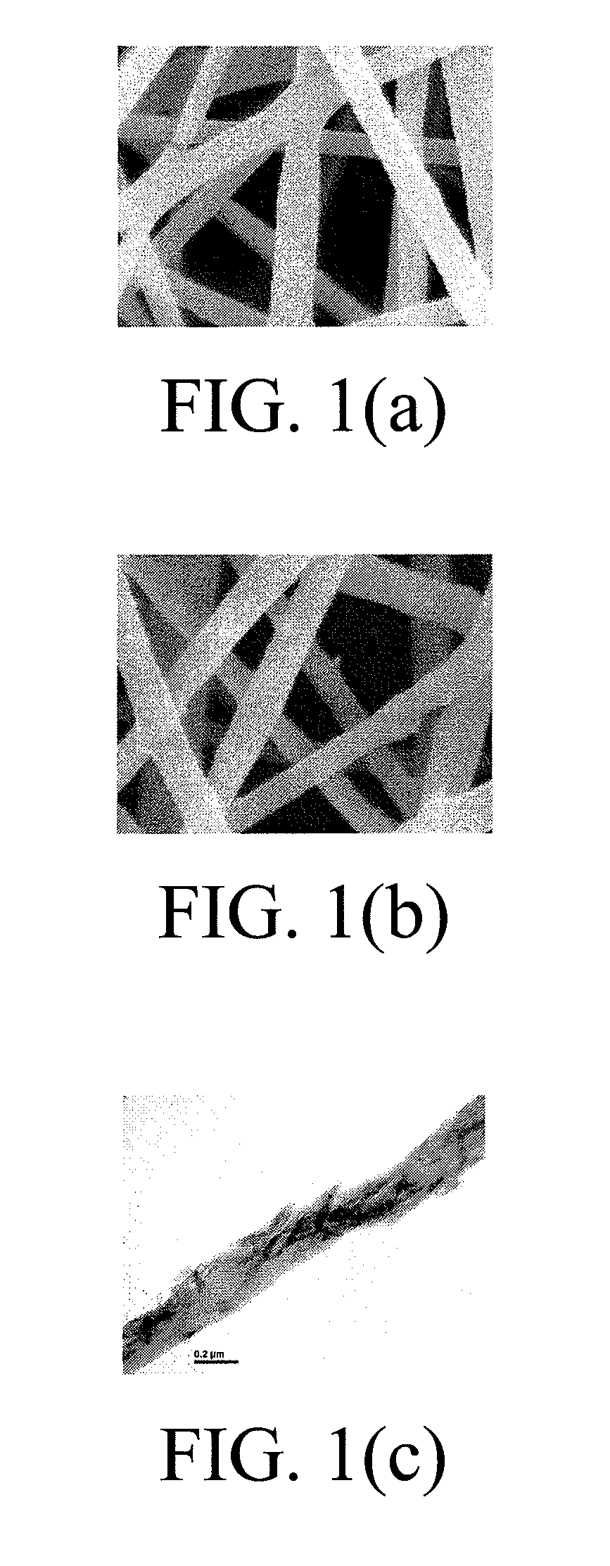 Electrospun apatite/polymer nano-composite scaffolds