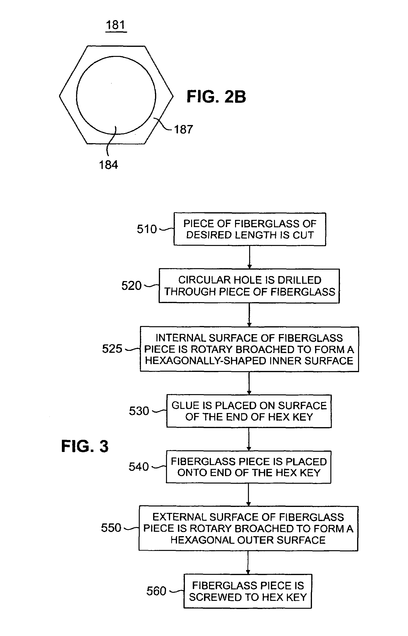 Non-marring tools