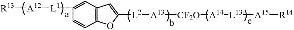 Liquid crystal composition and display unit containing the same