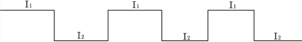 Wireless power transmission system and realizing method thereof