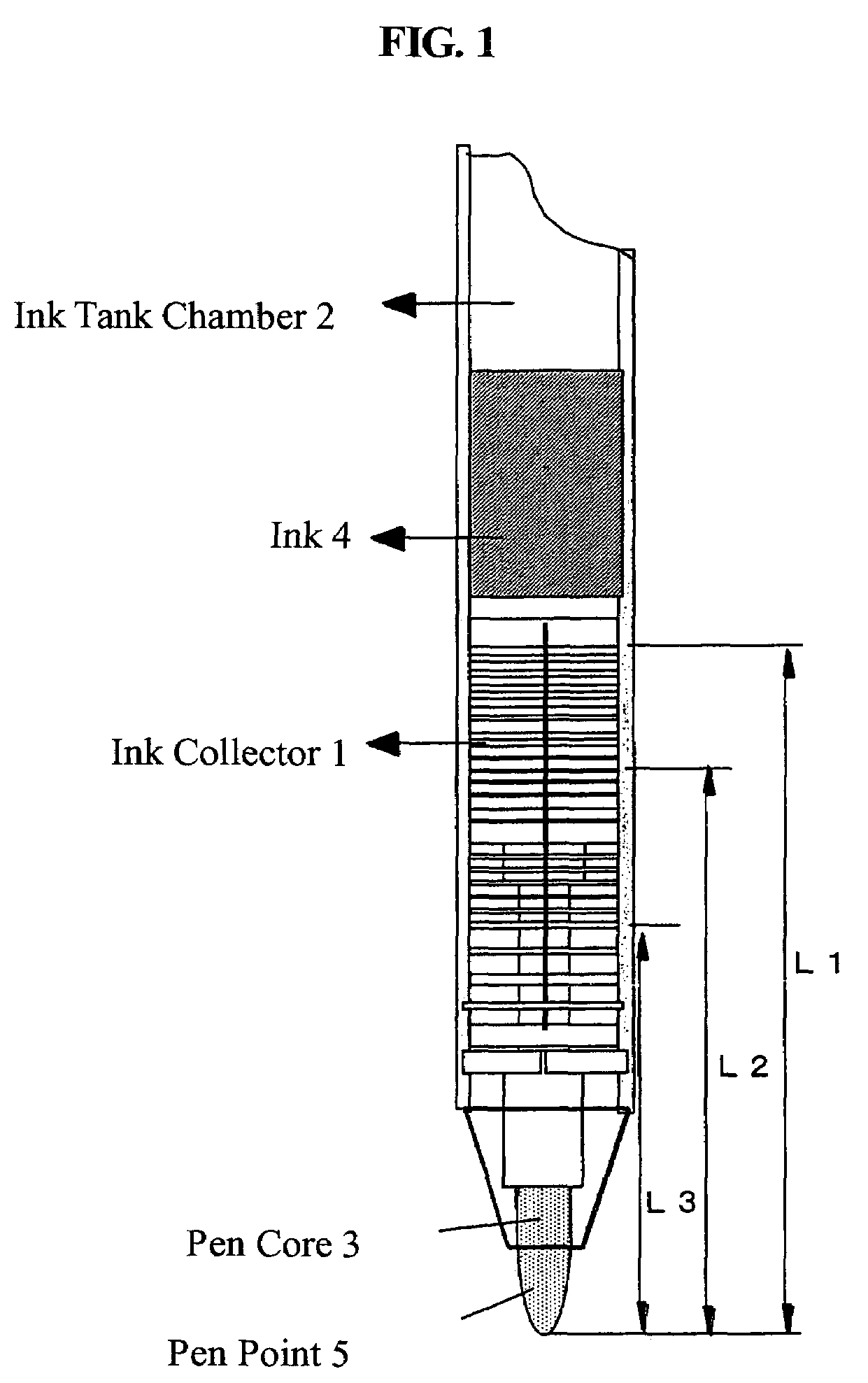 Method of modifying polymeric material and use thereof