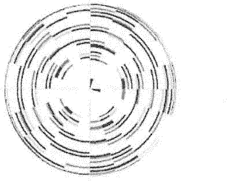 Image digital watermark embedding method and image digital watermark detecting method