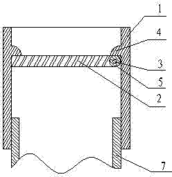 endoscope biopsy cap