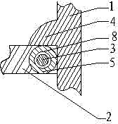 endoscope biopsy cap