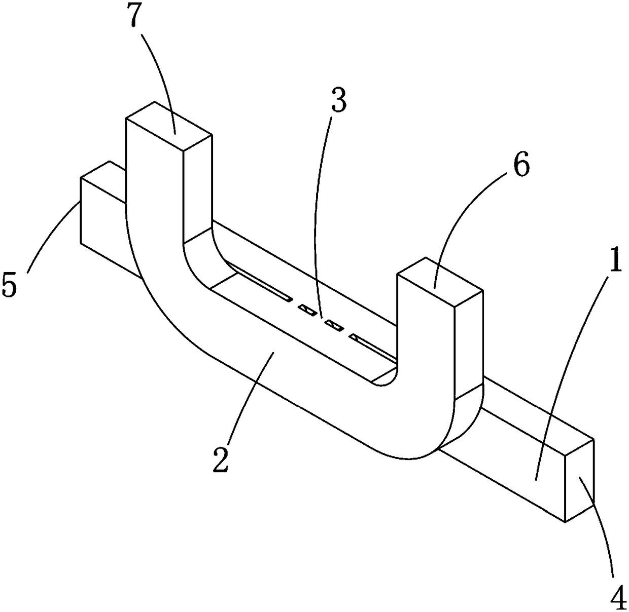 A Porous Rectangular Waveguide Directional Coupler