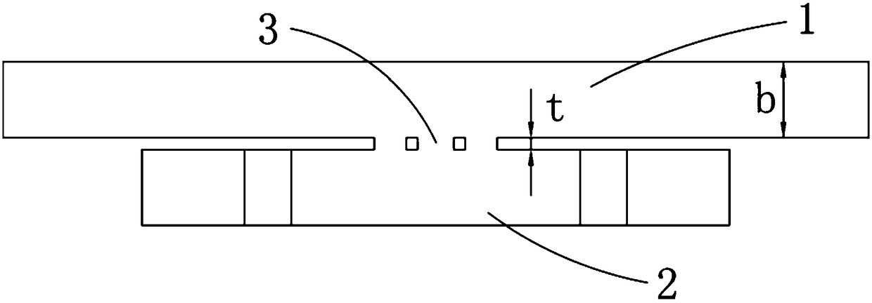 A Porous Rectangular Waveguide Directional Coupler