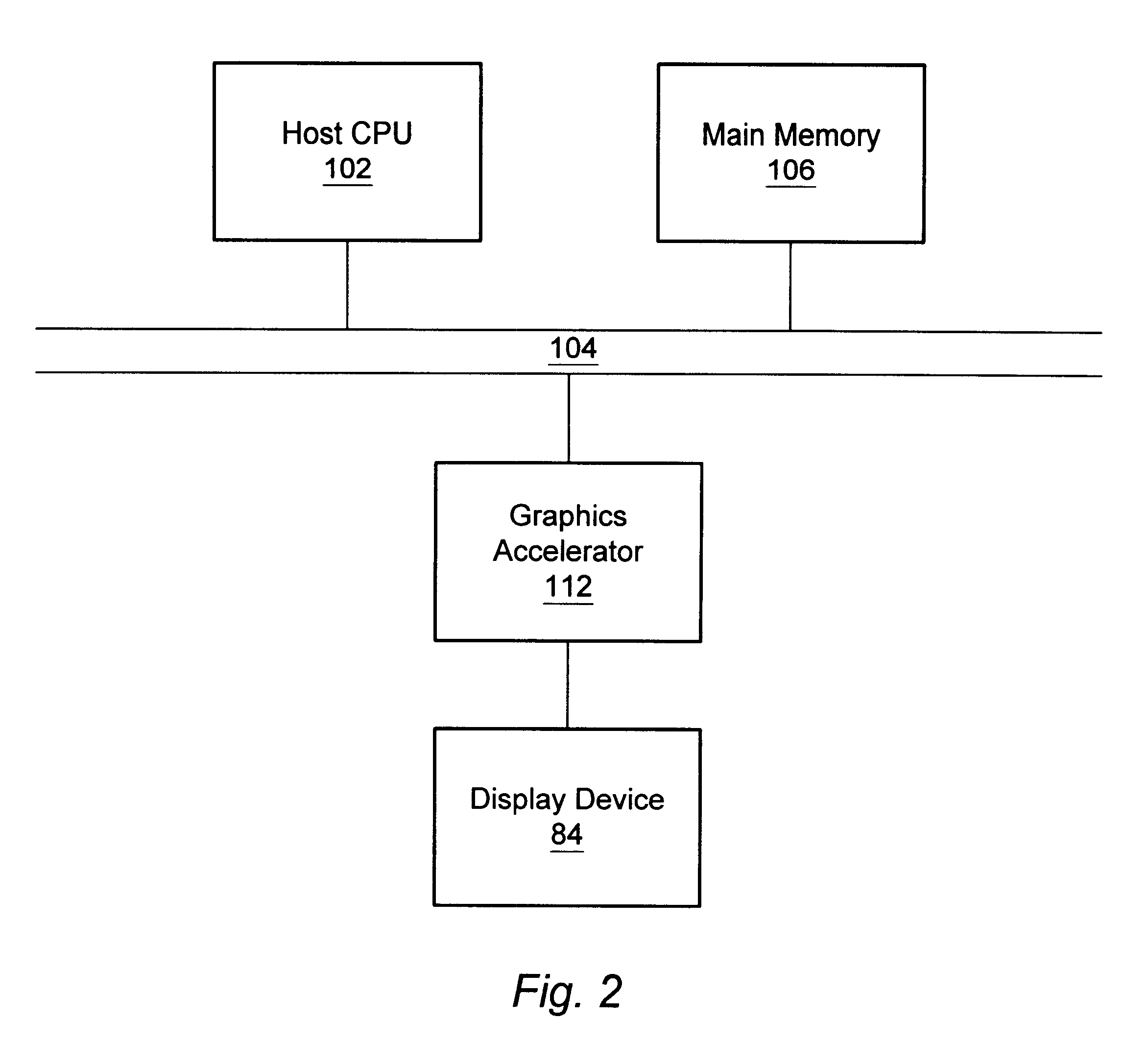 Graphics system with programmable real-time alpha key generation