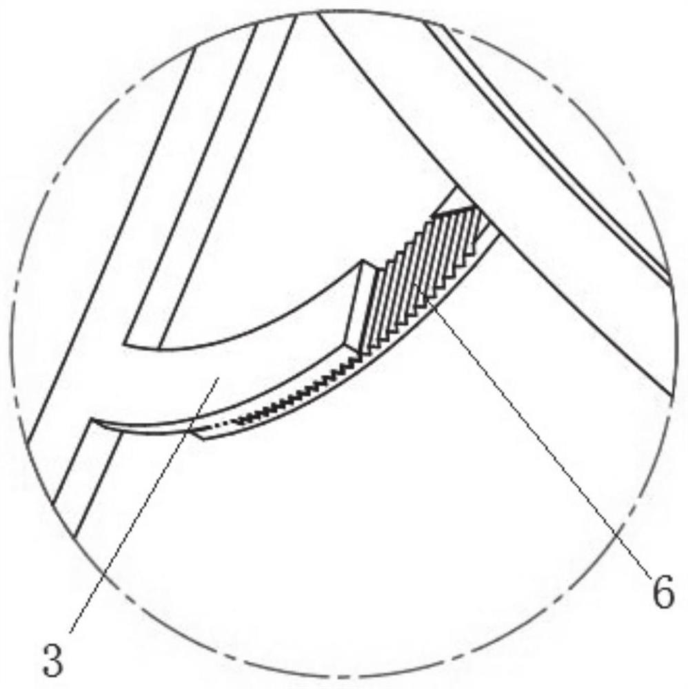 Urethral catheterization auxiliary device and method for elderly female