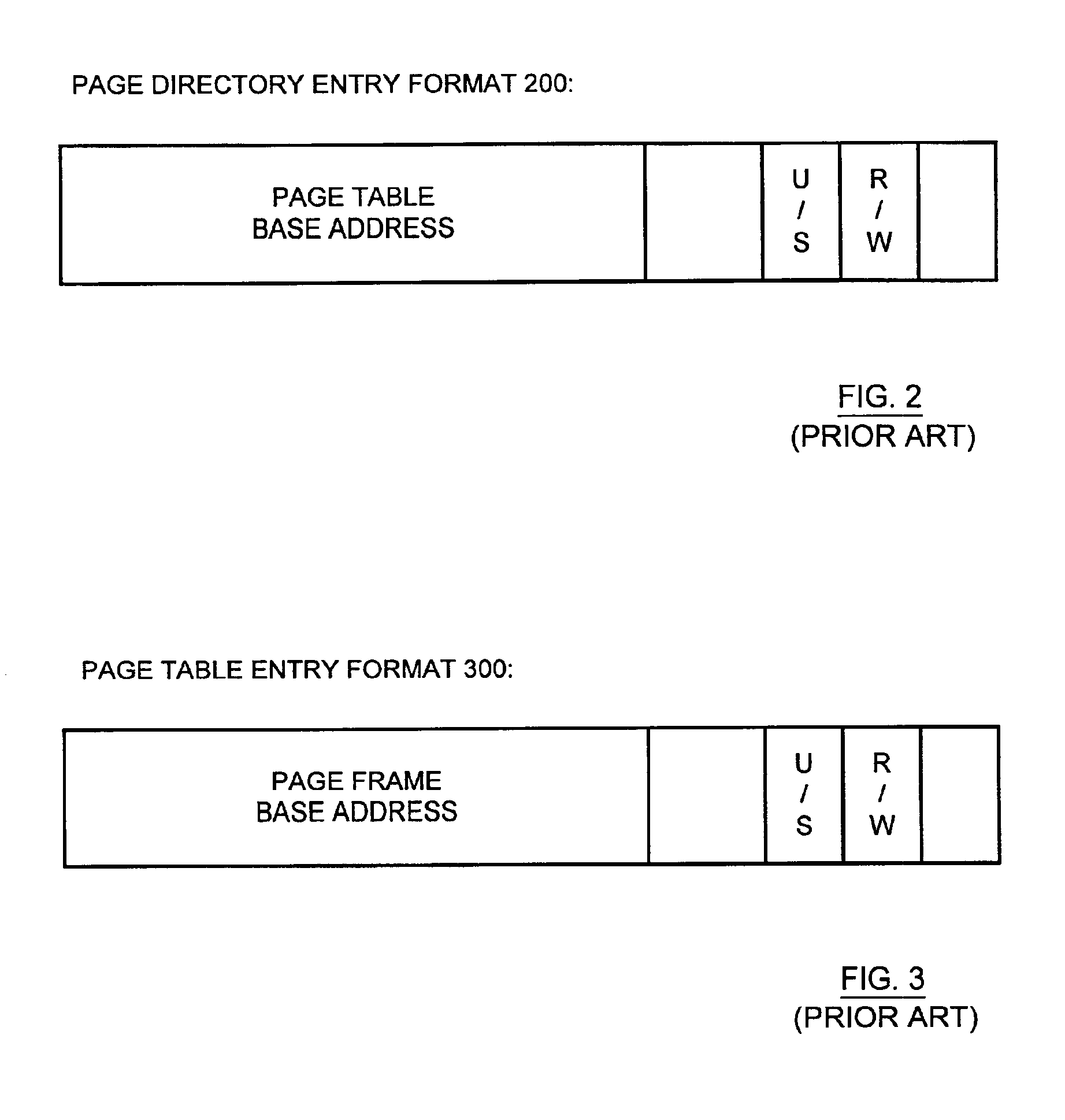 Memory management system and method providing increased memory access security