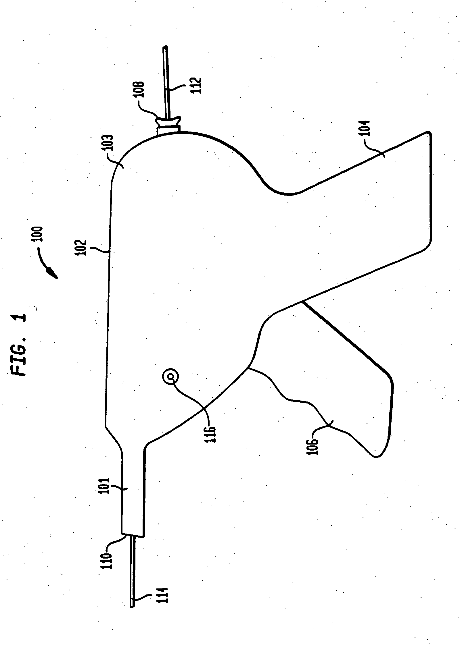 Endovascular stapler