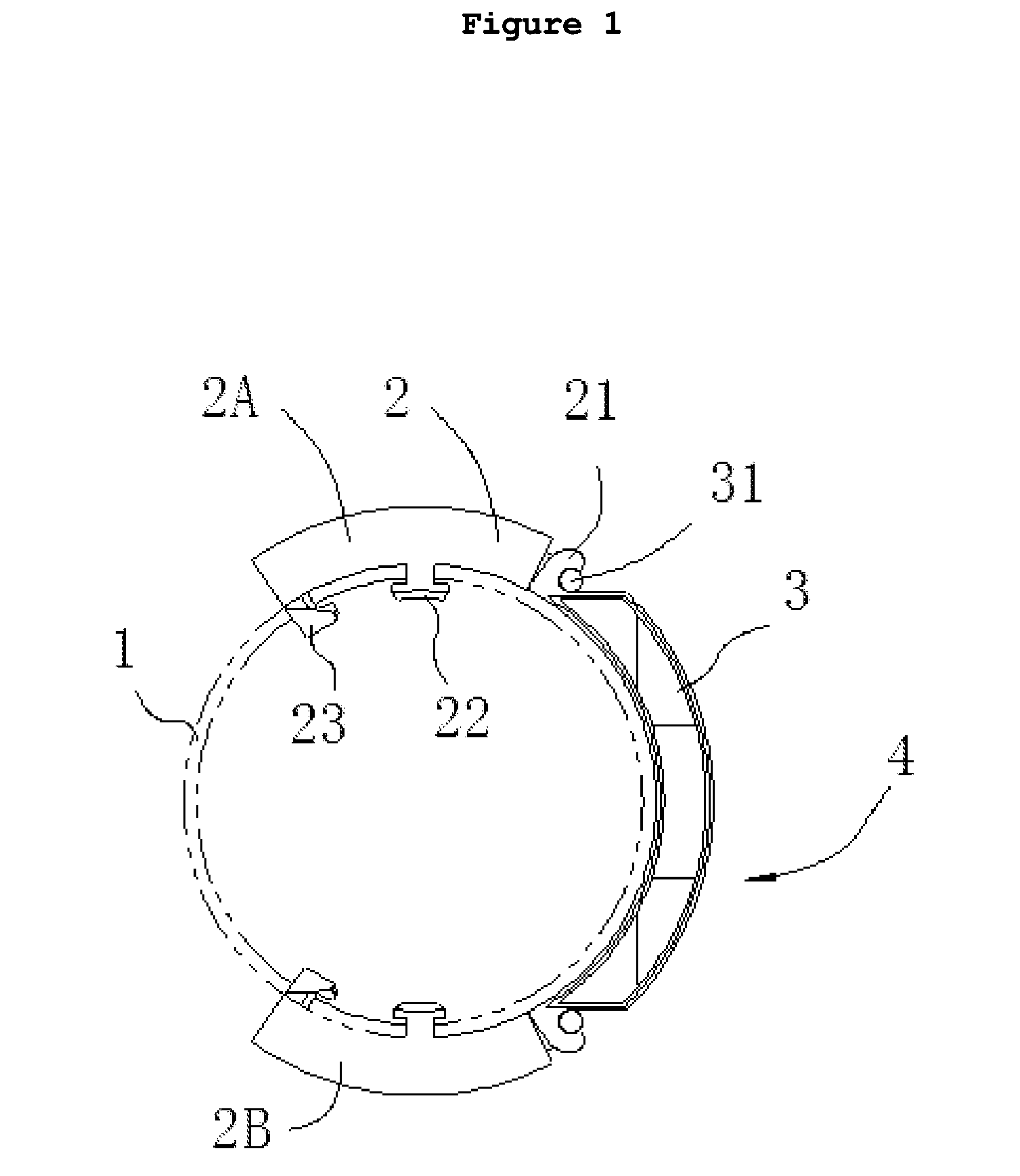 Structure for gunpowder charge in multi-frac composite perforating devices