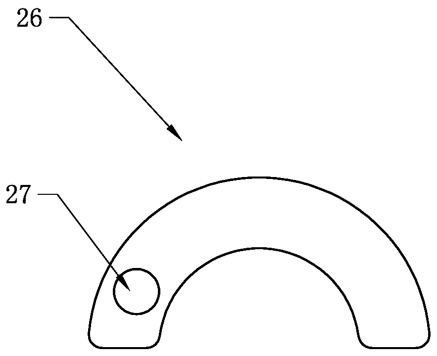 Bonding tooling for a bread machine