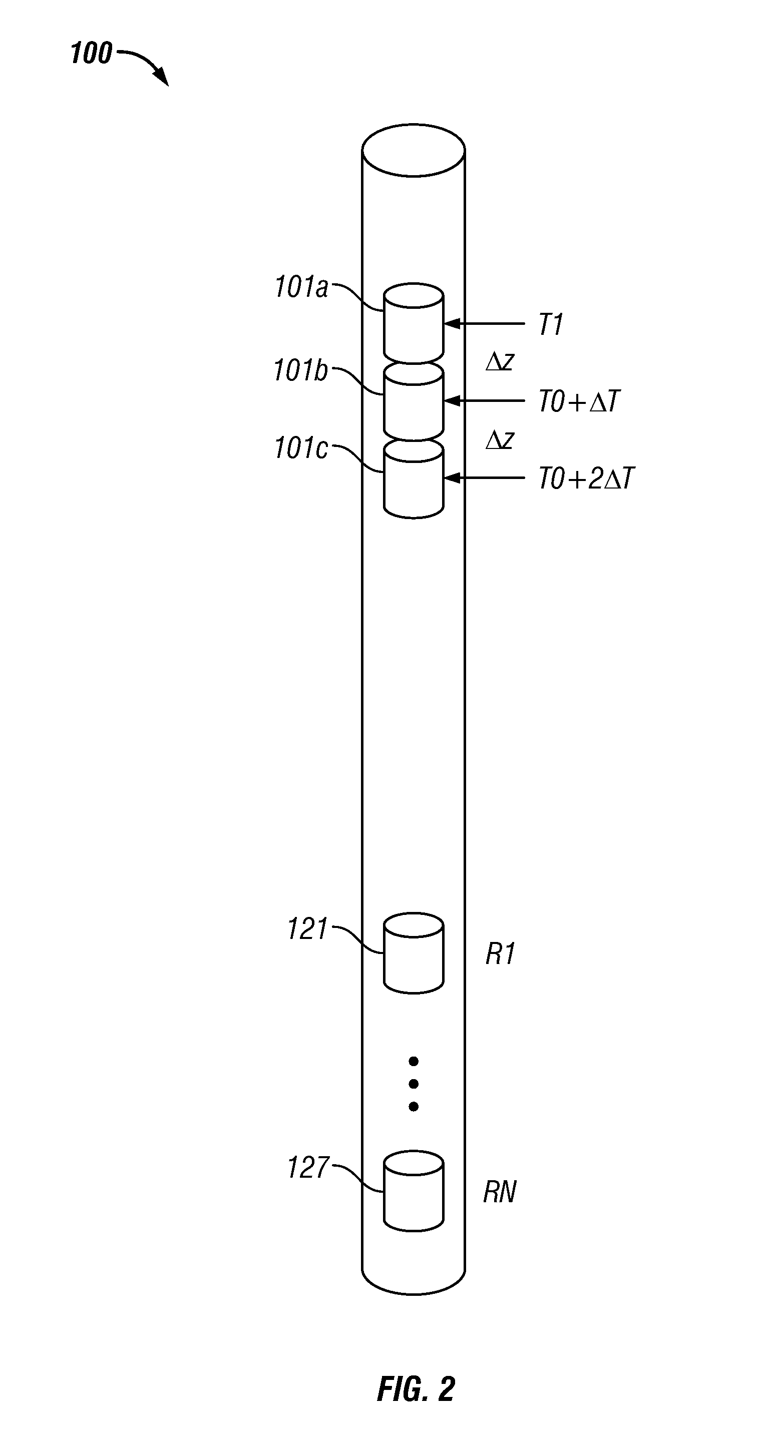 Method and Apparatus for Phased Array Acoustic Well Logging