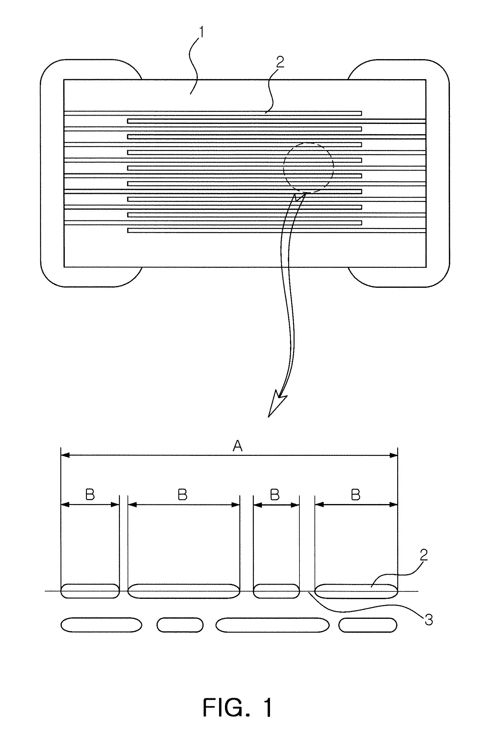 Multilayer ceramic electronic components and method of manufacturing the same