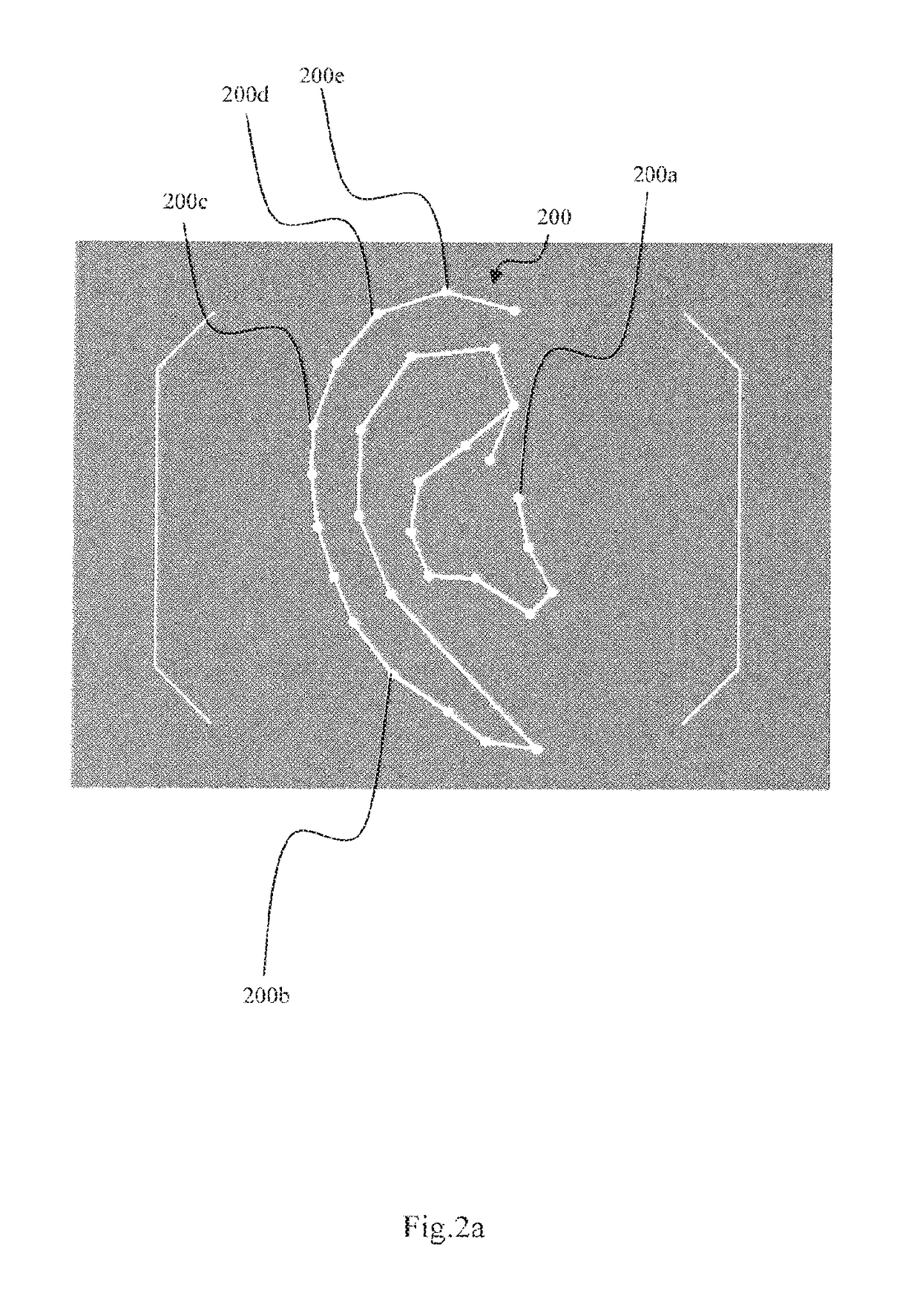 Method for generating a customized/personalized head related transfer function