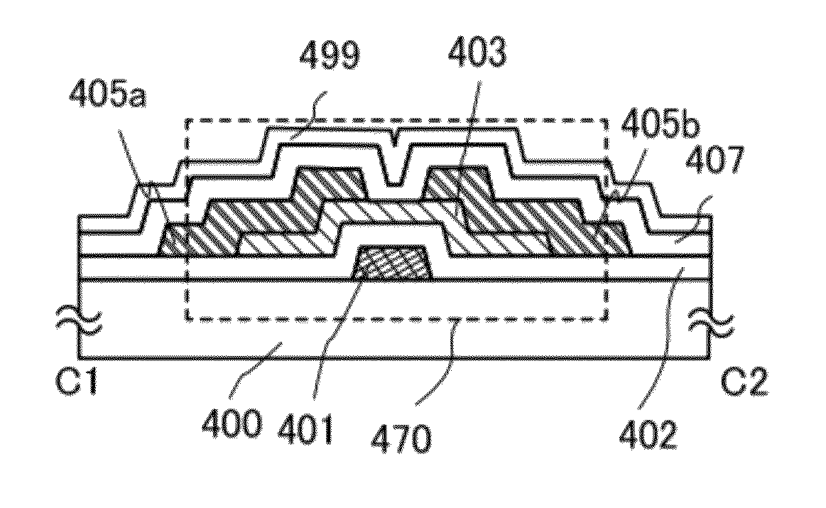 Method for manufacturing semiconductor device