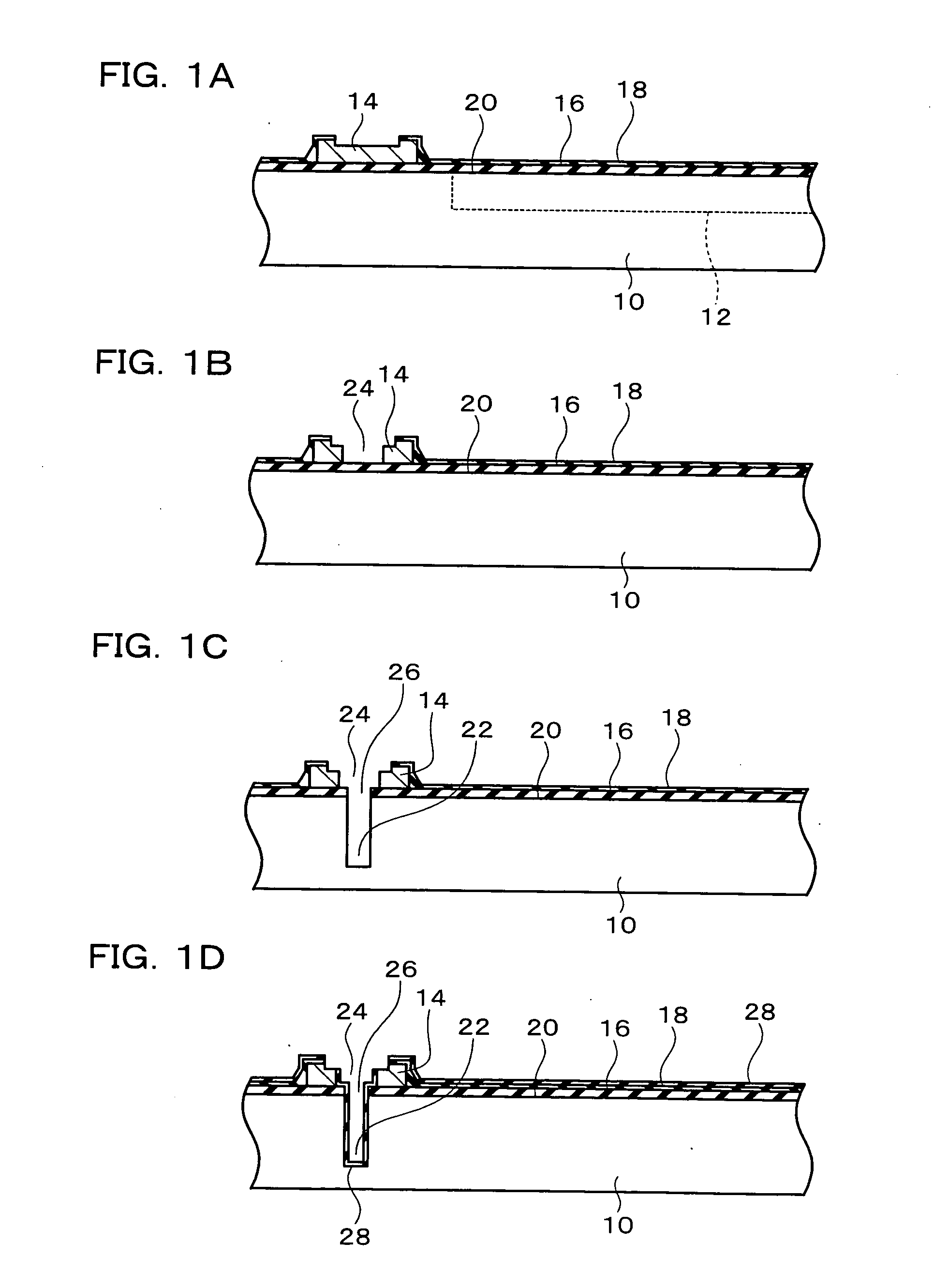 Semiconductor device and method of manufacturing the same, circuit board, and electronic instrument