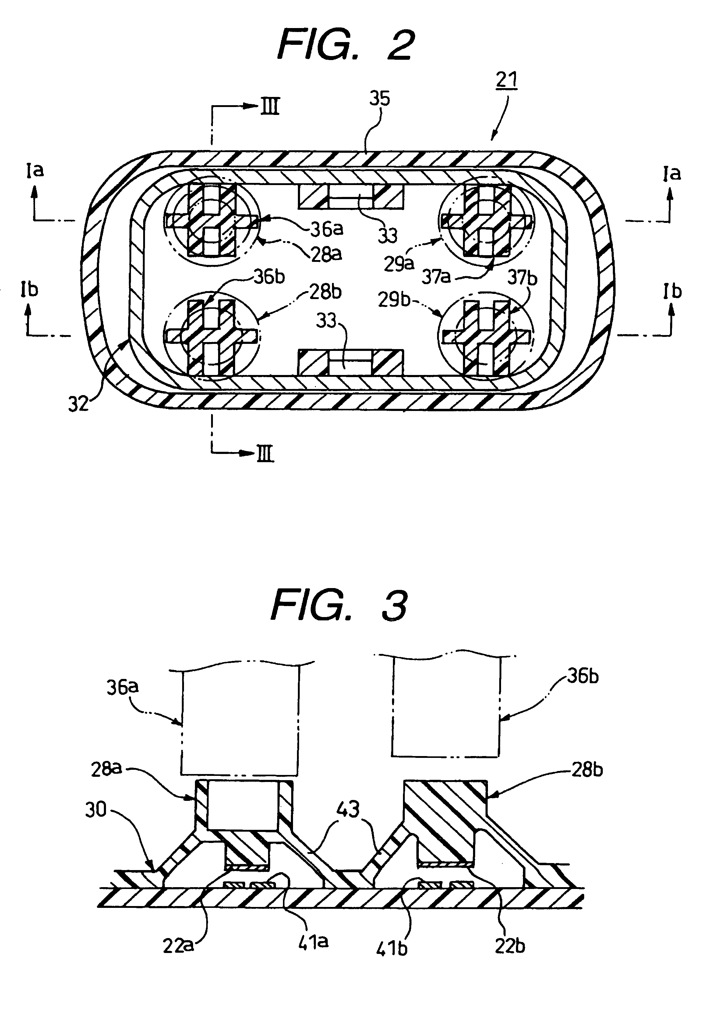 Multi-stage click switch