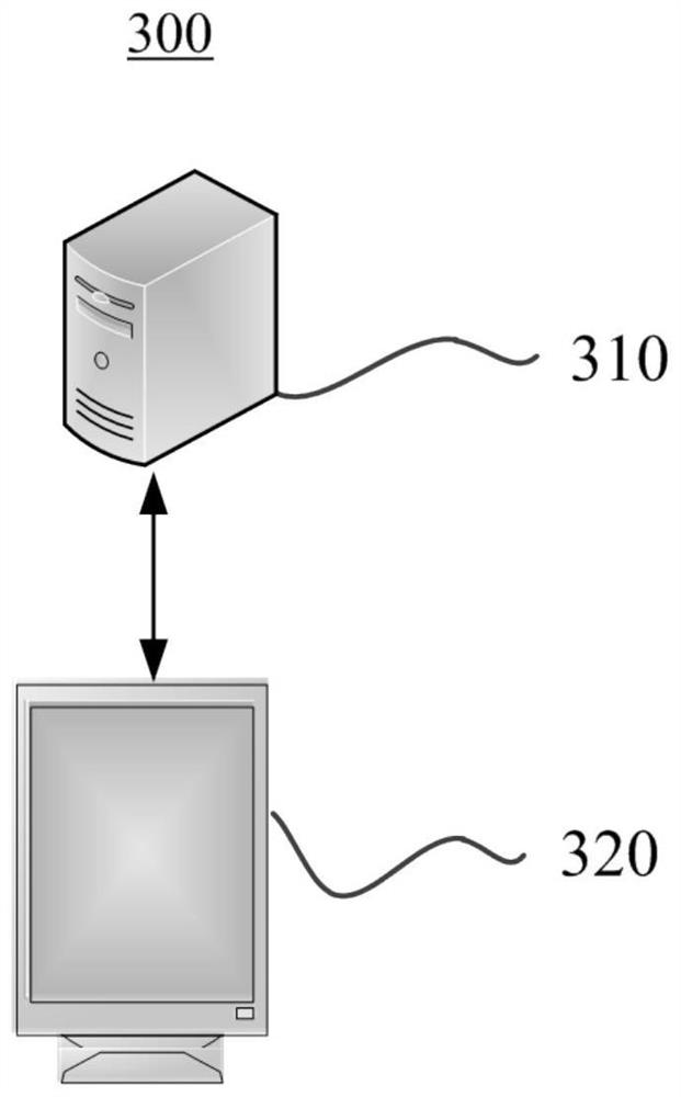 Knowledge base construction method and system based on cloud service