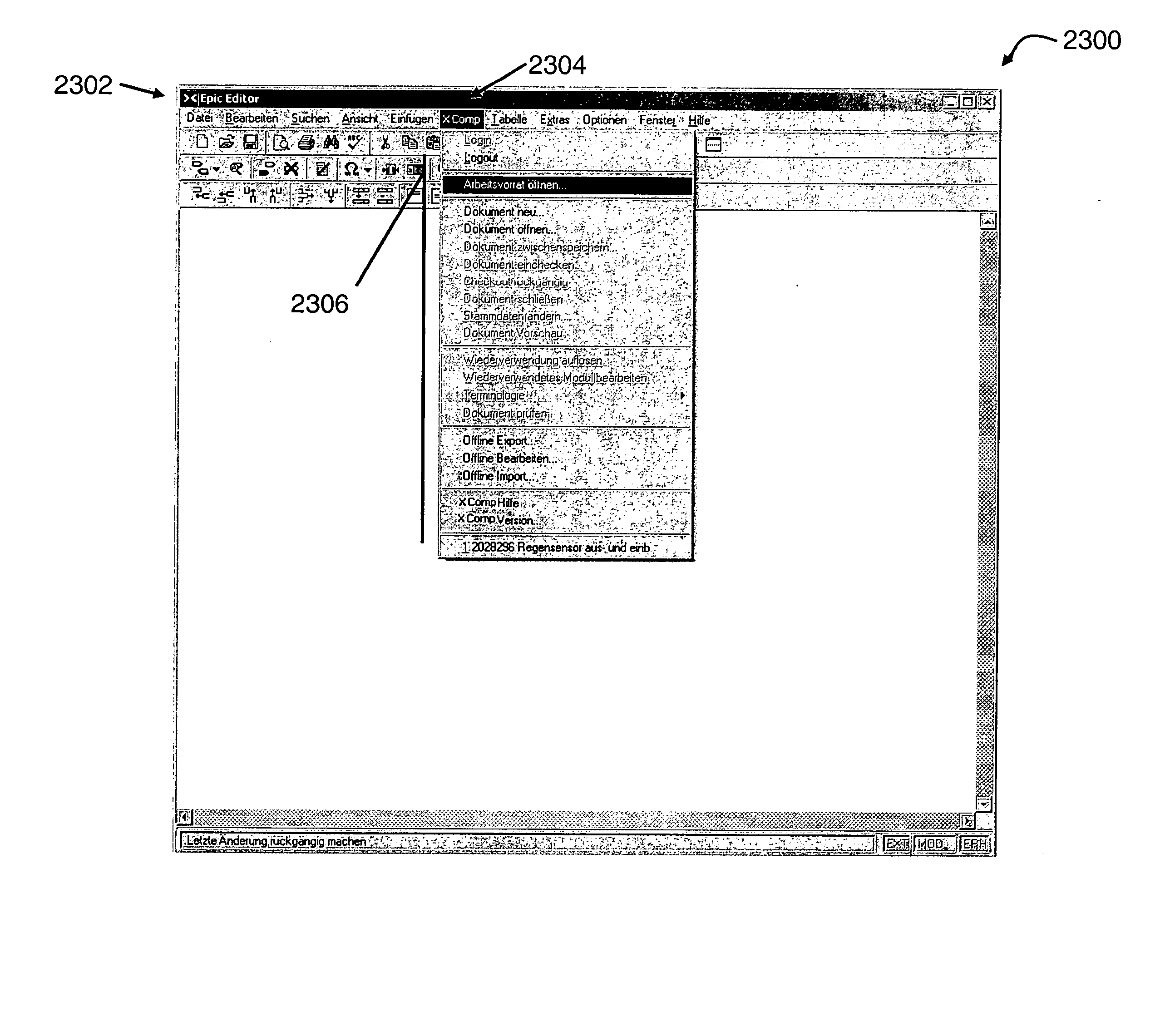 System and method for information creation, management and publication of documentation from a single source