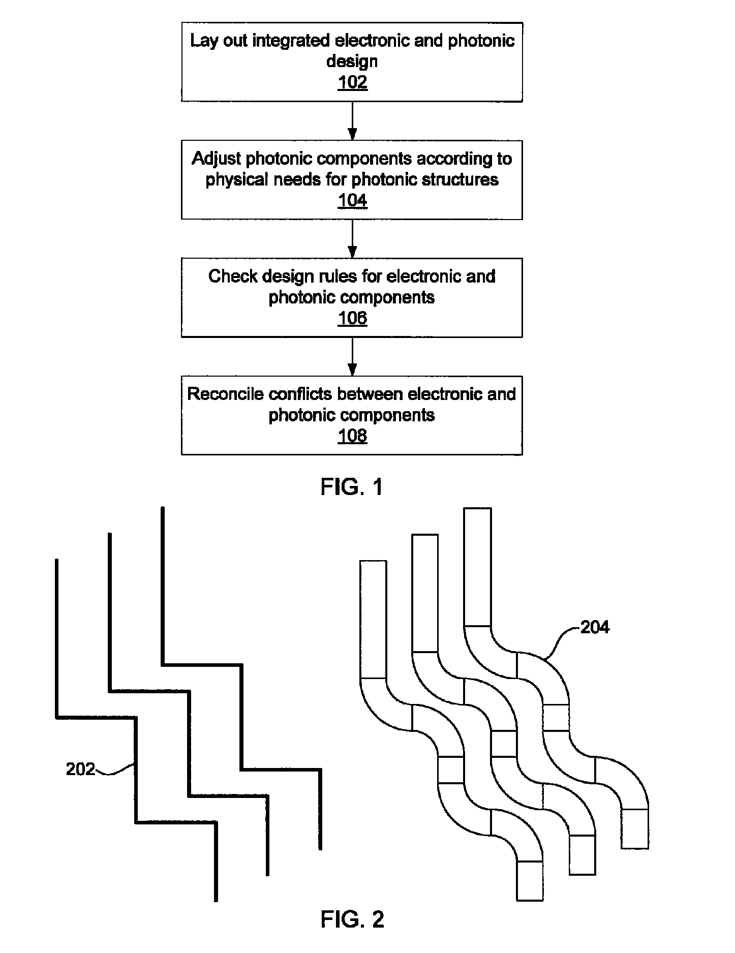 Integrated design environment for nanophotonics