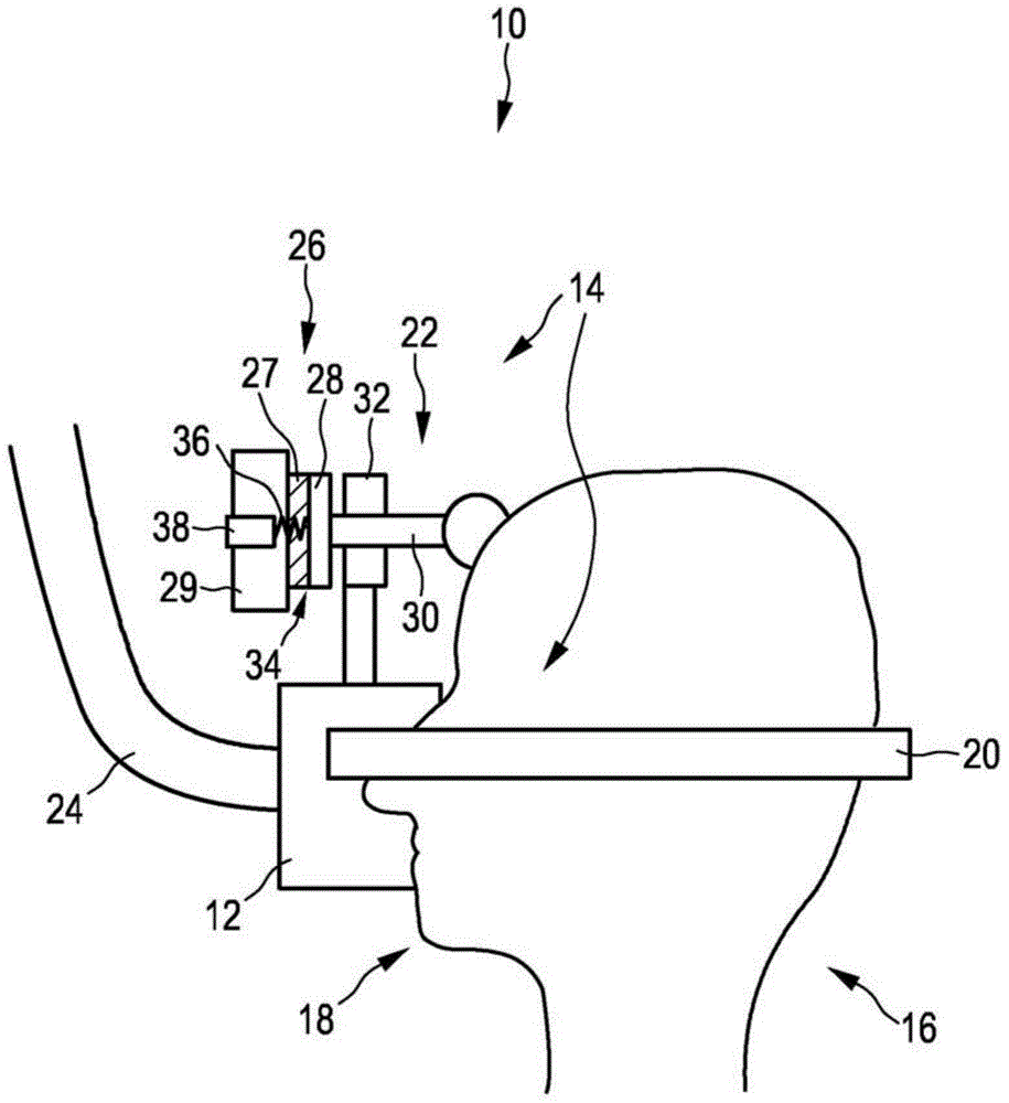 Patient interface device