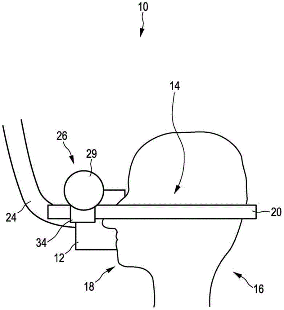 Patient interface device