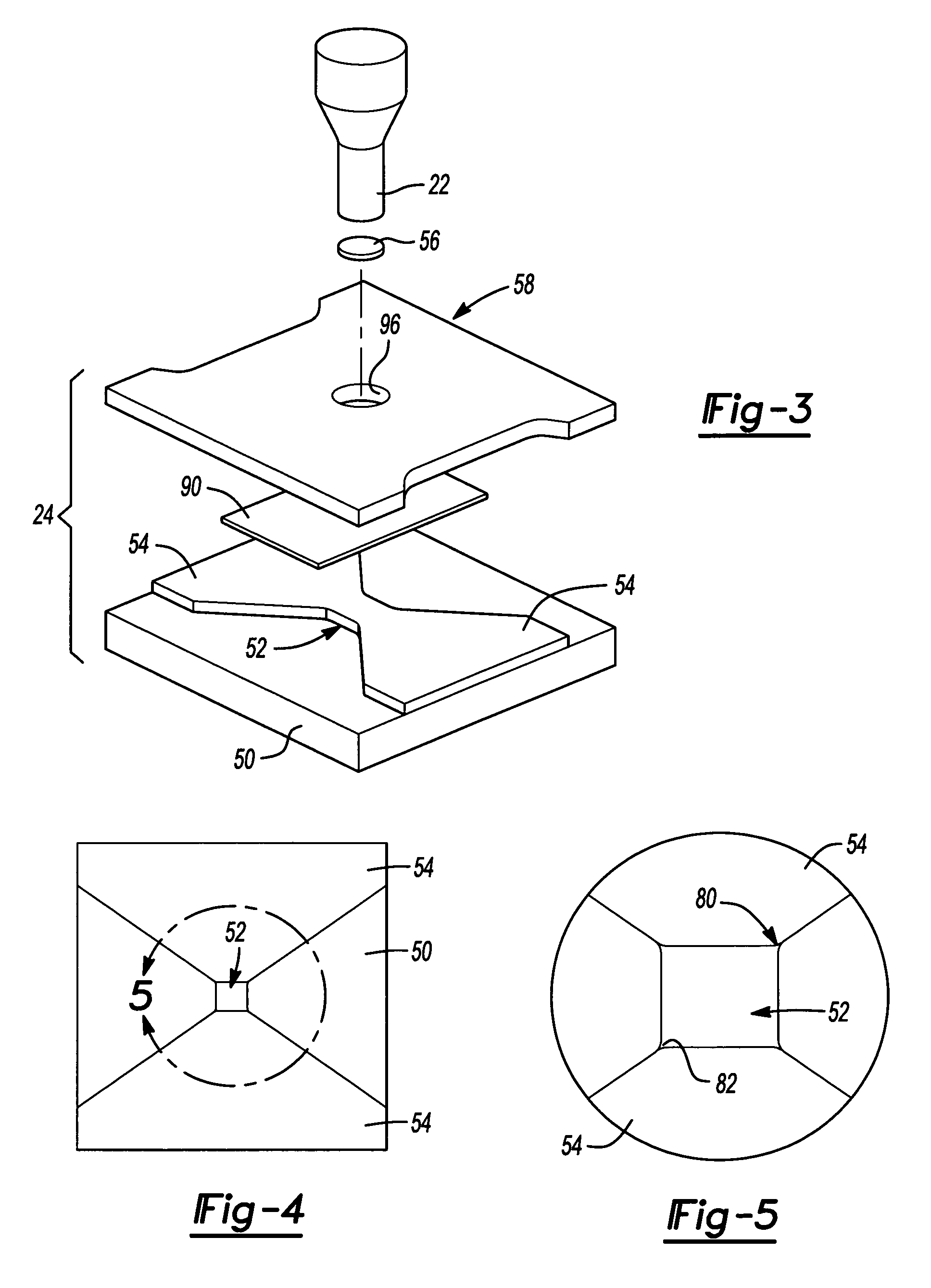 Apparatus for detonating a triaminotrinitrobenzene charge