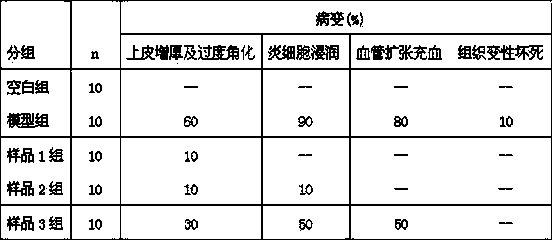 Gel preparation for treating gynecological diseases and preparation method thereof