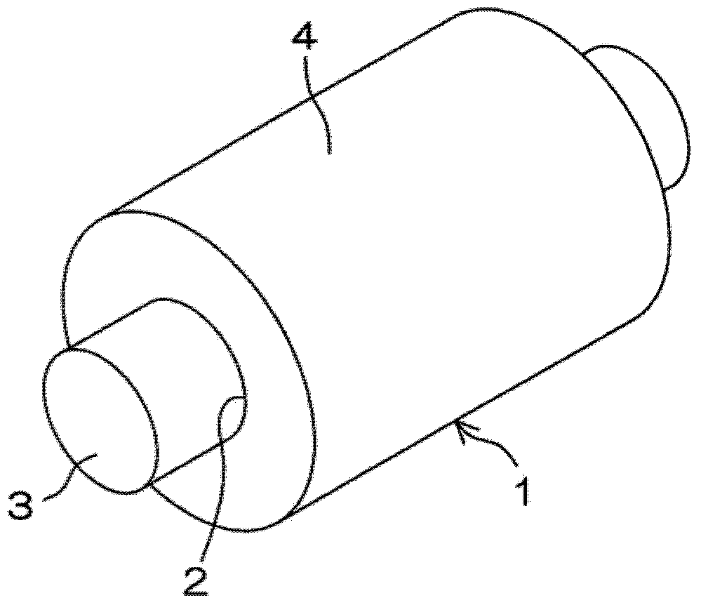 Rubber composition, sheet conveying roller, and image forming apparatus